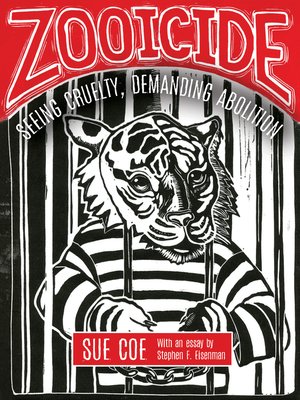 cover image of Zooicide
